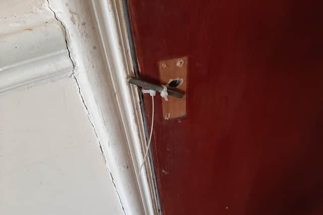 Serious hazards were found at almost one in five properties inspected. Photo: Manchester City Council