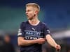 Where Man City’s Oleksandr Zinchenko could end up amid Arsenal, Everton & Newcastle links