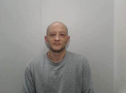 Aaron Evitt has been jailed for his part in the murder of Ashley Walsh Credit: GMP