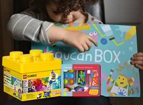 School holidays UK: the best toys to keep your kids entertained 