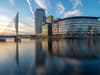 Boy dies in Salford Quays incident as police remind of dangers of open water swimming in heatwave