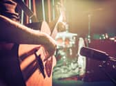 A new Manchester music event wants to give live musicians a better deal. Photo: AdobeStock