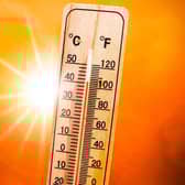 Manchester could see its hottest temperature ever recorded. Photo: Getty Images 