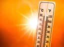 Manchester could see its hottest temperature ever recorded. Photo: Getty Images 
