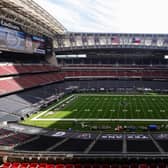 Manchester City will play Club America at the NRG Stadium. Credit: Getty.