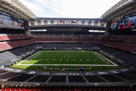 Manchester City will play Club America at the NRG Stadium. Credit: Getty.