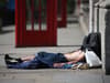 Extreme heat is ‘terrible’ for Manchester rough sleepers and homeless people to cope with, say charities
