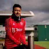 Lingard may have found a new club, according to reports