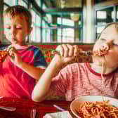 These eateries in Manchester have slashed their prices for children during the school holidays.  