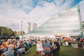 Manchester Food and Drink Festival is celebrating 25 years this year
