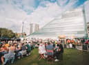 Manchester Food and Drink Festival is celebrating 25 years this year