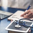 The GP Patient Survey has shown which surgeries have the best and worst ratings by their patients. Photo: AdobeStock 