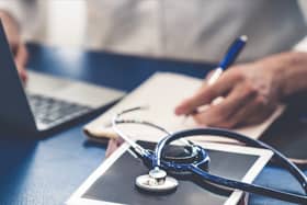 The GP Patient Survey has shown which surgeries have the best and worst ratings by their patients. Photo: AdobeStock 