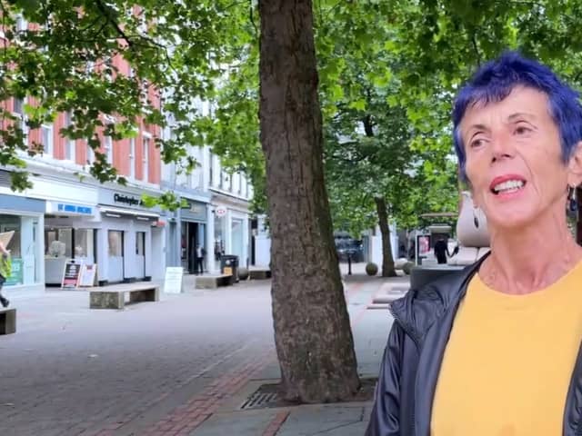 We asked people in Manchester what they think about banning smoking in certain outdoor areas