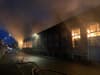 Bismark House Mill: third set of human remains discovered after Oldham blaze