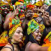 Manchester Caribbean Carnival is celebrating 50 years this year