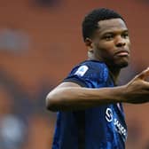 Dumfries has been linked with Chelsea
