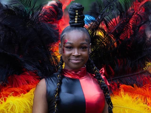 The Manchester Caribbean Carnival 2022 is celebrating half a century of putting on festivities this year