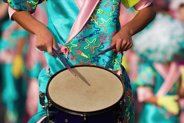 Manchester Caribbean Carnival is at the centre of a row over racism and policing. Photo: AdobeStock photo 