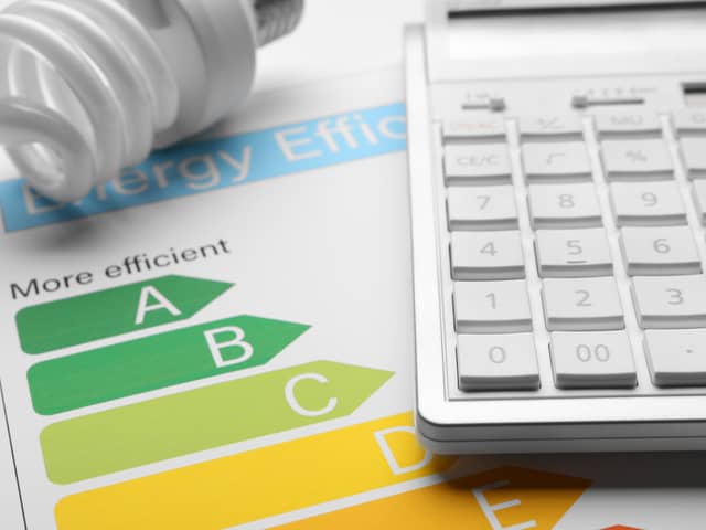 Households will receive support for their energy bills this winter