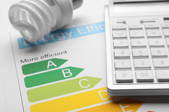 Households will receive support for their energy bills this winter