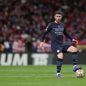 Aymeric Laporte will miss the first month of the season through injury. Credit: Getty.