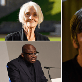 Sheila Hancock, Edward Enninful and Ian Rankin and many more will be headlining the Manchester Literature Festival 2022