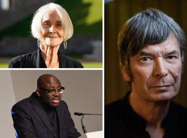 <p>Sheila Hancock, Edward Enninful and Ian Rankin and many more will be headlining the Manchester Literature Festival 2022</p>