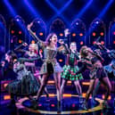 Six has wowed audiences around the UK and beyond (Photo: Six The Musical) 