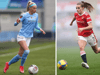 Manchester City & Manchester United Women 2022: When does Women’s Super League start – how to watch on TV