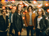 Blossoms are the upgrade your Christmas playlist needs if you're getting tired of Wizzard and Mariah Carey