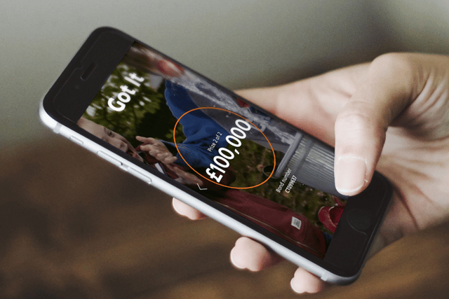 The NS&I App, which many investors have used to check if their Premium Bonds have netted them an award each month.