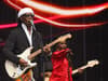 Nile Rodgers & Chic Manchester 2022: how to get tickets and presale details for O2 Victoria Warehouse gig