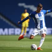 We take a look at how Brighton have fared this summer ahead of the clash with Manchester United. Credit: Getty.
