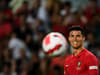 Cristiano Ronaldo has already issued Sporting verdict amid Man Utd exit links