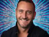 Strictly Come Dancing 2022: Will Mellor revealed as first celeb - who is actor, who he played in Line of Duty