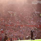 Manchester United will begin a new Premier League season under the stewardship of Erik ten Hag. Credit: Getty.