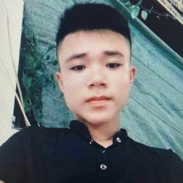 Nam Thanh Le from Vietnam has been reported missing Credit: via GMP