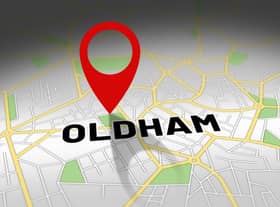 Oldham is chasing Levelling Up cash Credit: DistantPixel - stock.adobe.com