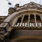 Libertine is a new pub in an old bank in Withington