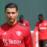 Ronaldo’s future remains unresolved heading into the new season