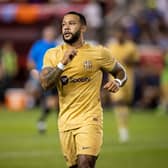 Everton are reportedly considering a move for Barcelona's Memphis Depay as a replacement for Richarlison, however the Dutchman favours Juventus and is likely to want European football. (Sport Witness)