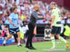 ‘Be calm’ - Man City manager Pep Guardiola remains cool following Erling Haaland’s stunning league debut