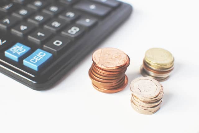Financial support is available to eligible people in Greater Manchester this winter Credit: Creative Commons