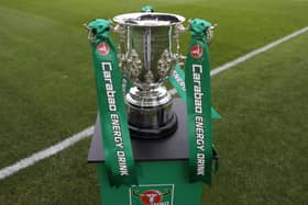 MK Dons will begin their Carabao Cup campaign at home against Sutton United on Tuesday night