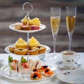 Afternoon tea is a great way to spend your free time