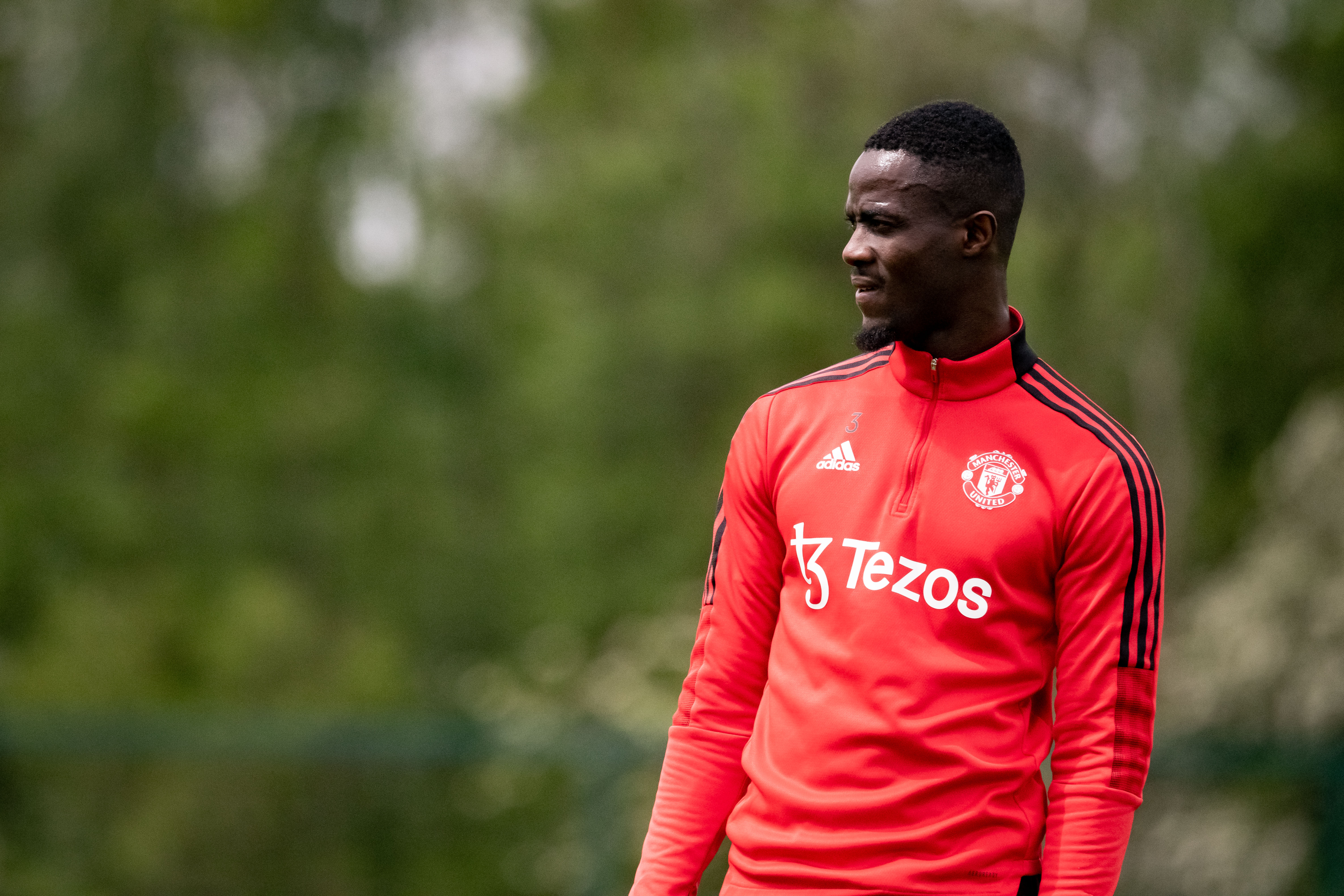 Man Utd ace tipped for exit as defender attracts ‘interest’ from elsewhere
