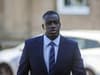 Benjamin Mendy trial: Man City player at court today on rape allegations