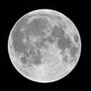 The next supermoon will be visible at its brightest between 2am and 3am on Friday, 12 August