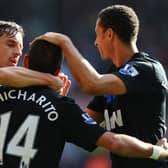 Hernandez has been speaking about United’s issues